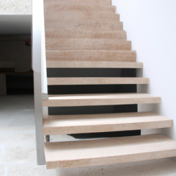 Escalier en Bois : privilégiez la chaleur et la beauté naturelle de ce matériau Valreas